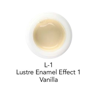 Initial Lustre IQ ONE V - Shades Céramique - Flacon 4 Gr - Massilia Dental - Fournitures Matériel Cabinet Dentaire