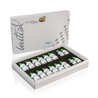 Zirconia Coloring Liquid Kit Complet Coloration avant Frittage - Massilia Dental - Fournitures Matériel Cabinet Dentaire