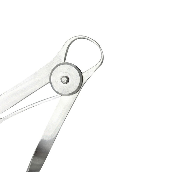 Compas Epaisseur Contrôle Armature Métalliques Bouts Pointus