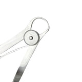 Compas Epaisseur Contrôle Armature Métalliques Bouts Pointus - Massilia Dental - Fournitures Matériel Cabinet Dentaire