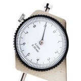 Compas d'Epaisseur avec Cadran Mesure au 1/10ème - Massilia Dental - Fournitures Matériel Cabinet Dentaire