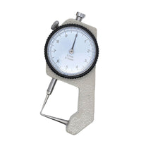 Compas d'Epaisseur avec Cadran Mesure au 1/10ème - Massilia Dental - Fournitures Matériel Cabinet Dentaire