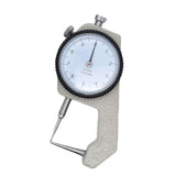 Compas d'Epaisseur avec Cadran Mesure au 1/10ème - Massilia Dental - Fournitures Matériel Cabinet Dentaire