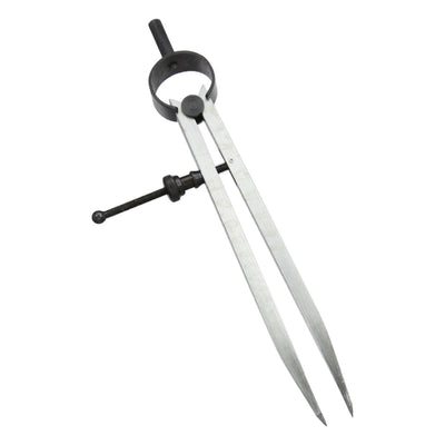 Compas Pointes Sèches Définition Mesures Conception Adjointe - Massilia Dental - Fournitures Matériel Cabinet Dentaire