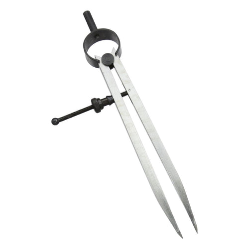 Compas Pointes Sèches Définition Mesures Conception Adjointe - Massilia Dental - Fournitures Matériel Cabinet Dentaire