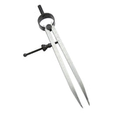 Compas Pointes Sèches Définition Mesures Conception Adjointe - Massilia Dental - Fournitures Matériel Cabinet Dentaire