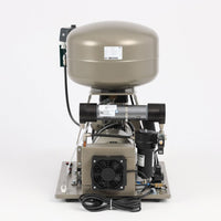 Compresseur Ekom DK50 Plus M Avec Assécheur. - Massilia Dental - Fournitures Matériel Cabinet Dentaire