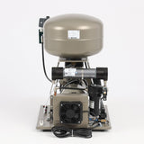 Compresseur Ekom DK50 Plus M Avec Assécheur. - Massilia Dental - Fournitures Matériel Cabinet Dentaire