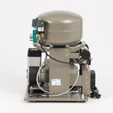 Compresseur Ekom DK50 Plus M Avec Assécheur. - Massilia Dental - Fournitures Matériel Cabinet Dentaire
