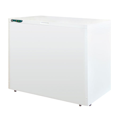 Compresseur Ekom DK50 2x2V Armoire et Assécheur 4 Moteurs - Massilia Dental - Fournitures Matériel Cabinet Dentaire