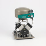 Compresseur Dentaire Ekom DK50 2V Sans Assécheur - 220V - Massilia Dental - Fournitures Matériel Cabinet Dentaire