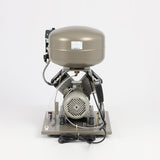 Compresseur Dentaire Ekom DK50 2V Sans Assécheur - 220V - Massilia Dental - Fournitures Matériel Cabinet Dentaire