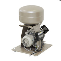 Compresseur Ekom DK50 2V Avec Armoire Insonorisation - Massilia Dental - Fournitures Matériel Cabinet Dentaire