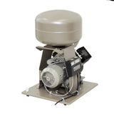 Compresseur Ekom DK50 2V Avec Armoire Insonorisation - Massilia Dental - Fournitures Matériel Cabinet Dentaire