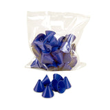 Cônes de Coulée Stellite Plastique Calcinable 100% - Massilia Dental - Fournitures Matériel Cabinet Dentaire