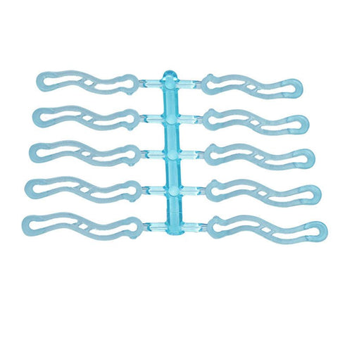 alt="Silensor - SL – connecteurs et tirants latéraux"