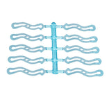alt="Silensor - SL – connecteurs et tirants latéraux"
