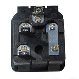 Connexion Electrique Appareils Laboratoire Mestra 220 V - Massilia Dental - Fournitures Matériel Cabinet Dentaire