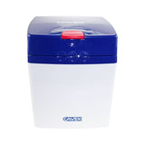 Container Cavex pour Alginate - Conservation et Stockage. - Massilia Dental - Fournitures Matériel Cabinet Dentaire