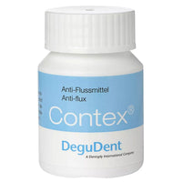 Contex Antiflux Graphite Degudent Evite Dispersion Soudure. - Massilia Dental - Fournitures Matériel Cabinet Dentaire