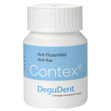 Contex Antiflux Graphite Degudent Evite Dispersion Soudure. - Massilia Dental - Fournitures Matériel Cabinet Dentaire
