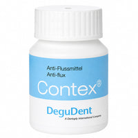 Contex antiflux graphite Degudent évite dispersion soudure
