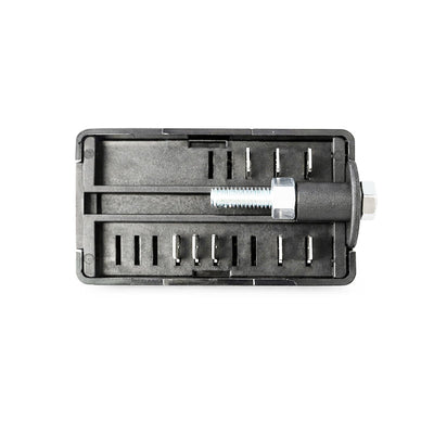 Boitier de commande Zhermack - Vap 6 et Vap 6 A