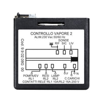 Boitier de commande Zhermack - Vap 6 et Vap 6 A