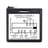 Boitier de commande Zhermack - Vap 6 et Vap 6 A