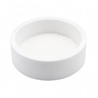 Round 100 mm zirconia sintering tray for CAD/CAM milled restoration sintering