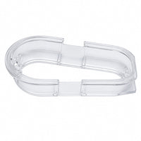 Cup coupelles à dies transparentes travaux articulateurs