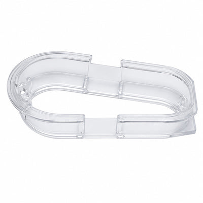 Cup coupelles à dies transparentes travaux articulateurs