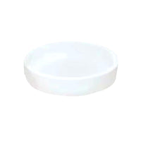 alt="Coupelle 92.5 mm sintérisation Mestra ronde four micro - ondes - Massilia Dental"