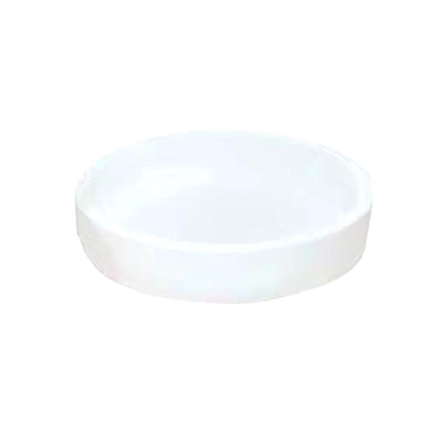 alt="Coupelle 92.5 mm sintérisation Mestra ronde four micro - ondes - Massilia Dental"