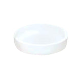 alt="Coupelle 92.5 mm sintérisation Mestra ronde four micro - ondes - Massilia Dental"