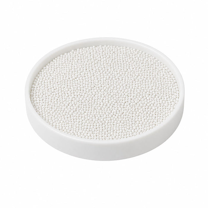 Sinterization cup Mestra Round microwave oven