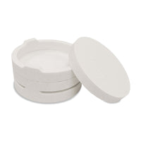 Coupelle Sintérisation Zircone Nabertherm 2 Plateaux. - Massilia Dental - Fournitures Matériel Cabinet Dentaire