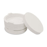 Coupelle Sintérisation Zircone Nabertherm 2 Plateaux. - Massilia Dental - Fournitures Matériel Cabinet Dentaire