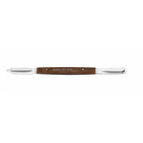 Petit couteau à cire manche bois ASA Dental 12.5 cm - 5201.1