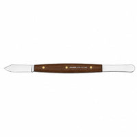 Couteau à cire manche bois ASA 17 cm reference 5200