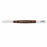 Petit couteau à cire manche bois ASA Dental 12.5 cm 
