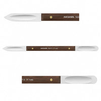 Couteau à cire manche bois ASA Dental 13 cm - 5201-10