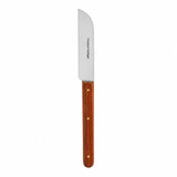 Couteau à plâtre Prodont Holliger longue lame manche bois