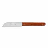 Couteau à plâtre long Prodont Holliger longue lame manche bois