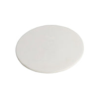 Couvercle Coupelle Sintérisation Mihm Vogt Ronde 100 mm. - Massilia Dental - Fournitures Matériel Cabinet Dentaire