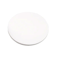 Coupelle Sintérisation Zircone Ronde 91 x 27 mm + Couvercle. - Massilia Dental - Fournitures Matériel Cabinet Dentaire