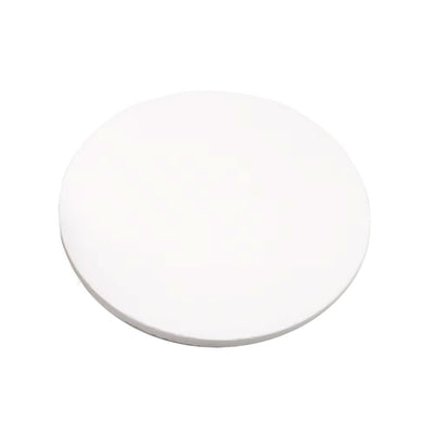 Coupelle Sintérisation Zircone Ronde 91 x 27 mm + Couvercle. - Massilia Dental - Fournitures Matériel Cabinet Dentaire