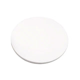 Coupelle Sintérisation Zircone Ronde 91 x 27 mm + Couvercle. - Massilia Dental - Fournitures Matériel Cabinet Dentaire