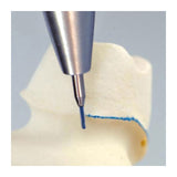 Crayon à Mine Sakura Couleur Bleu Marquage Limite Cervicale - Massilia Dental - Fournitures Matériel Cabinet Dentaire