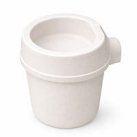 alt="Creuset fronde électronique Mestra modèle Howmedica 10 pièces"